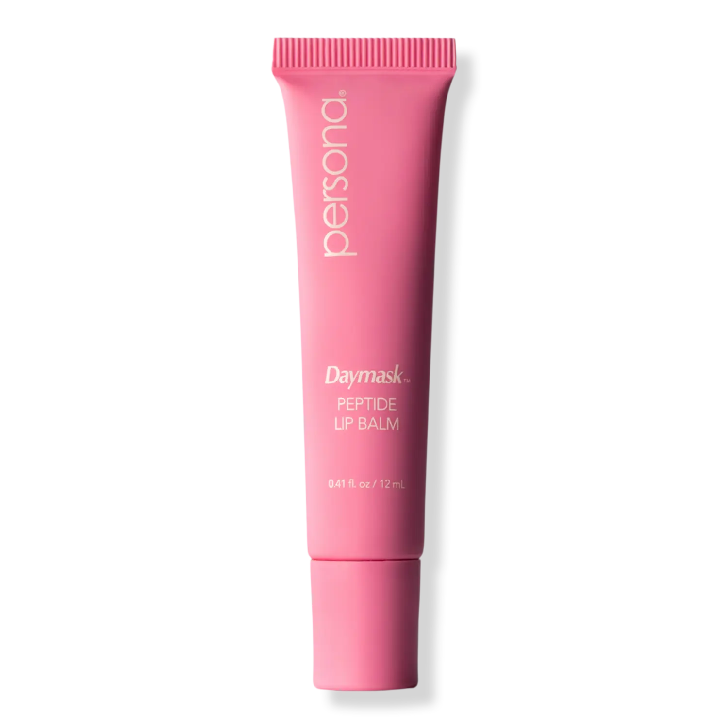 Бальзам для губ Daymask Peptide Persona, Bubble (cool, bubblegum pink with a hint of shimmer)
Бальзам для губ Daymask Peptide Persona, Bubble (cool, bubblegum pink with a hint of shimmer)