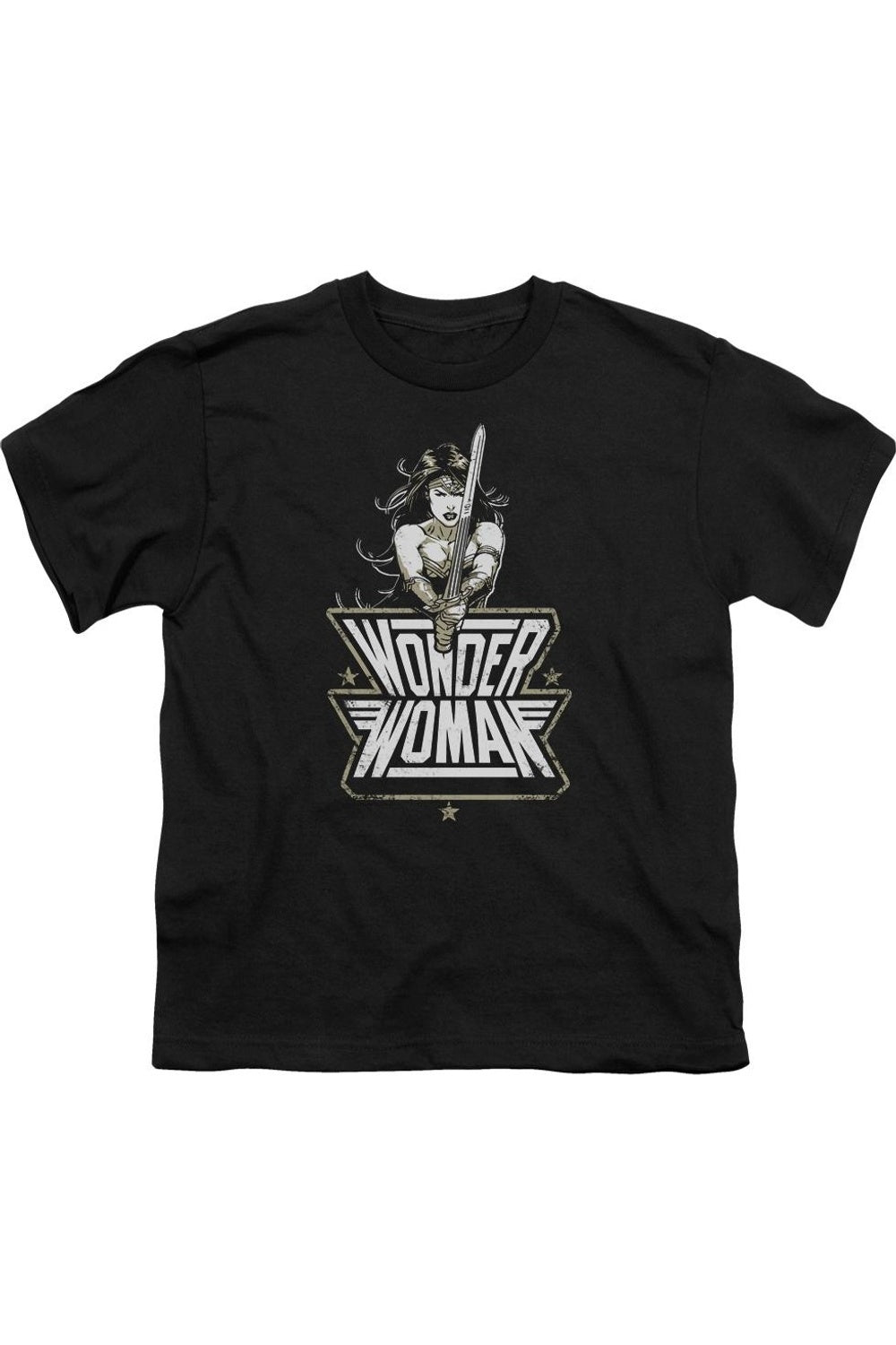 Футболка с коротким рукавом для подростков "Бэтмен против Супермена" Gildan, черный
Футболка с коротким рукавом для подростков "Бэтмен против Супермена" Gildan, черный