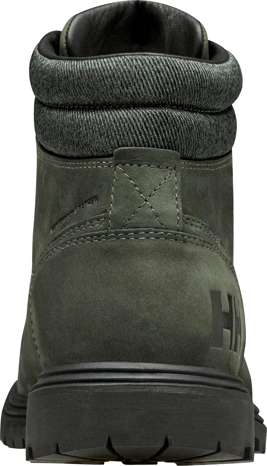 Ботинки Helly-Hansen 11424 Men's Fremont Helly Hansen, черный
Ботинки Helly-Hansen 11424 Men's Fremont Helly Hansen, черный