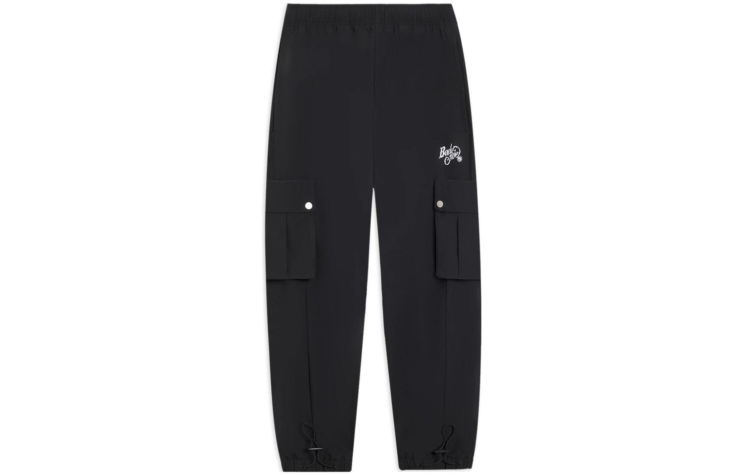 Трикотажные штаны Badfive мужские черные Lining, черный
Трикотажные штаны Badfive мужские черные Lining, черный