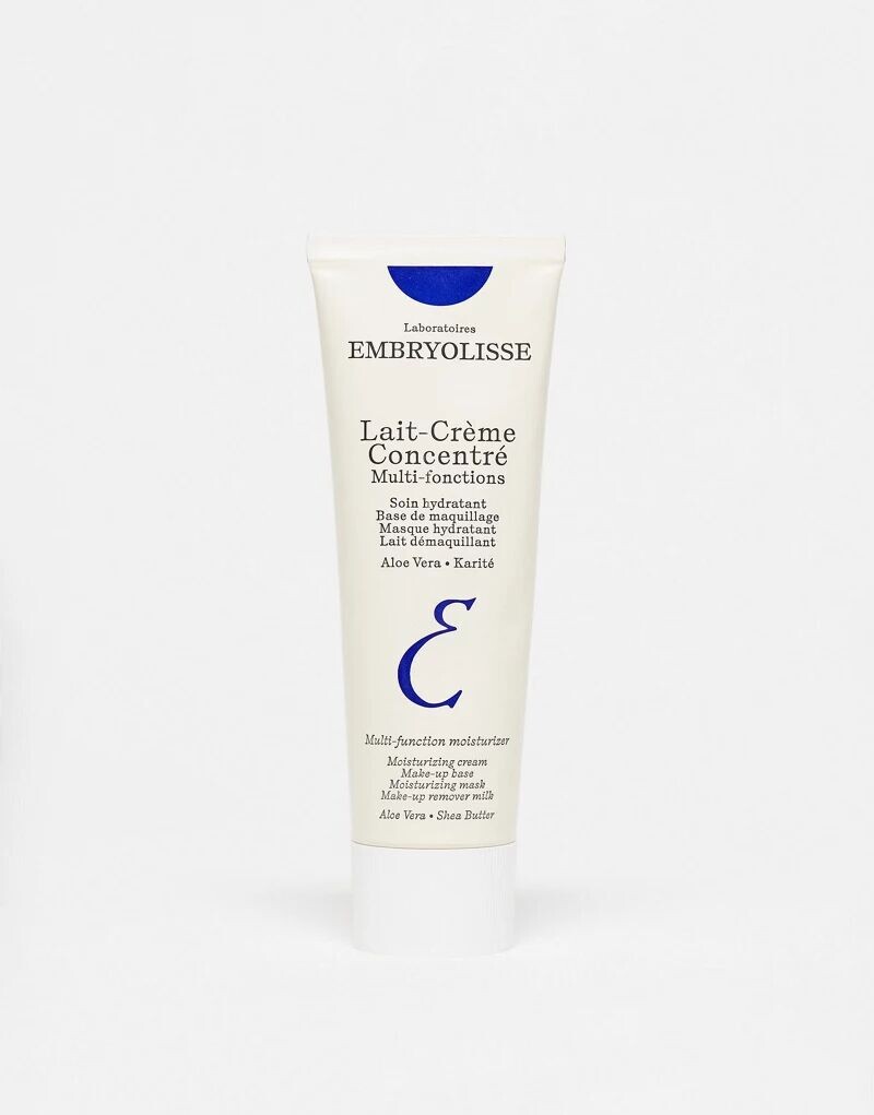 Embryolisse Lait Creme Concentrate Питательный увлажняющий крем 75 мл
Embryolisse Lait Creme Concentrate Питательный увлажняющий крем 75 мл