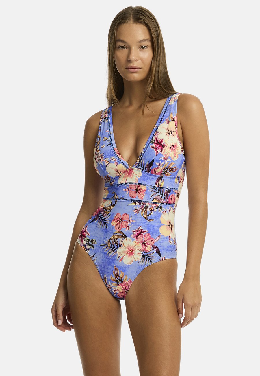 Купальник SEA LEVEL HAWAII, Iris/Purple
Купальник SEA LEVEL HAWAII, Iris/Purple