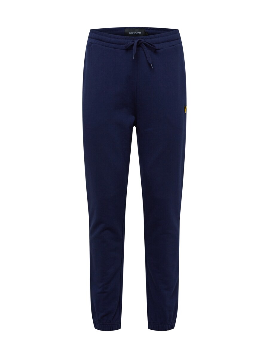 Спортивные штаны Lyle & Scott Tapered Pants, темно-синий
Спортивные штаны Lyle & Scott Tapered Pants, темно-синий