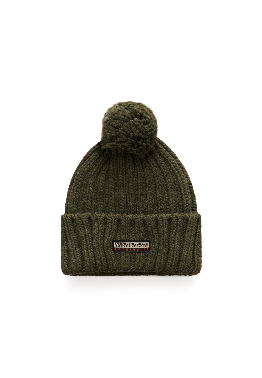 Шапка Napapijri FEA, Tea Leaf Ga/Light Green
Шапка Napapijri FEA, Tea Leaf Ga/Light Green