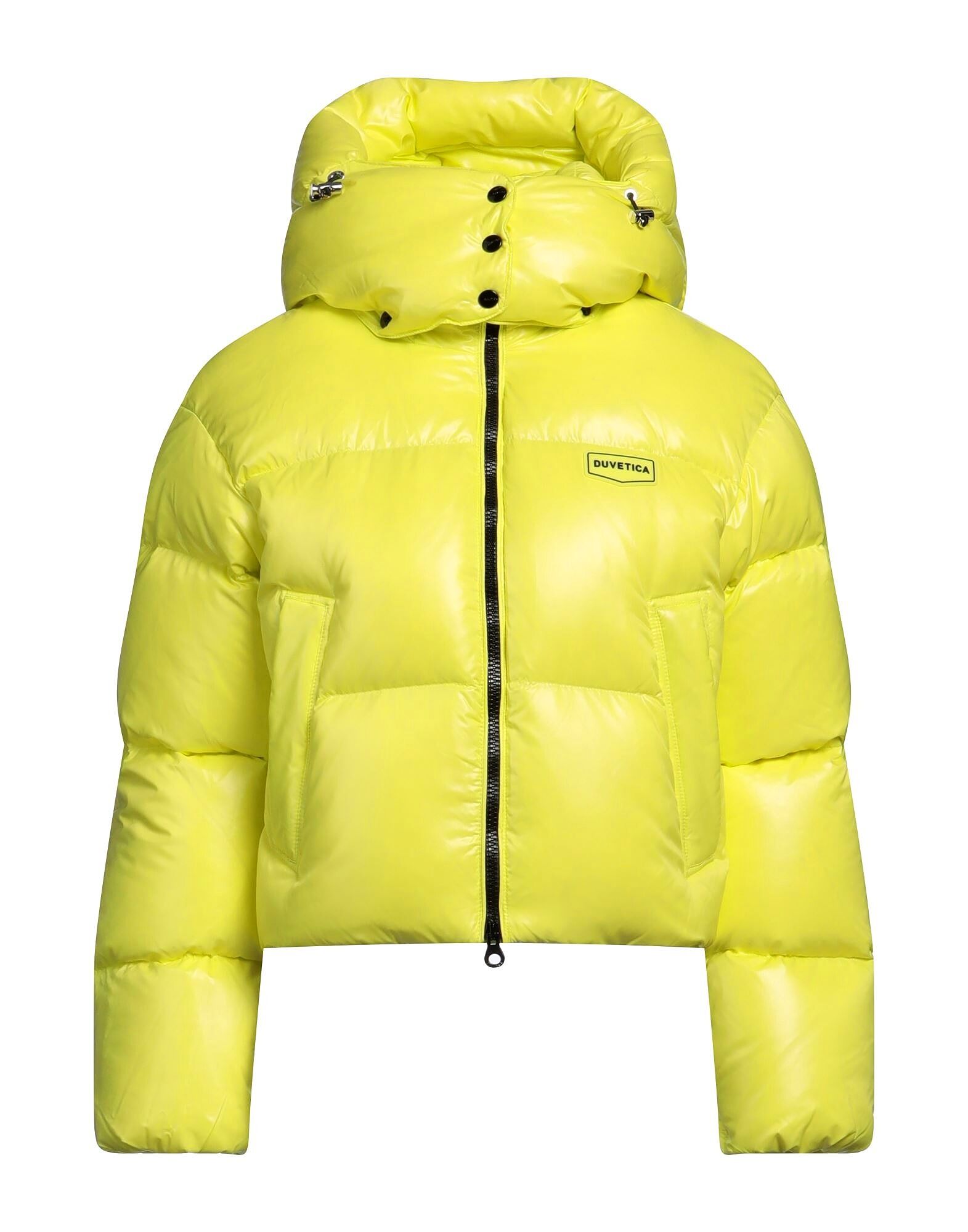 Пуховик Duvetica, салатовый
Пуховик Duvetica, салатовый