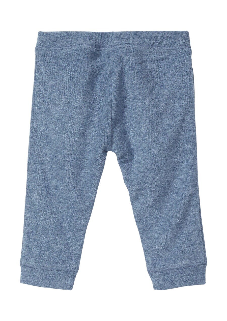 Обычные леггинсы s.Oliver, Mottled Blue
Обычные леггинсы s.Oliver, Mottled Blue