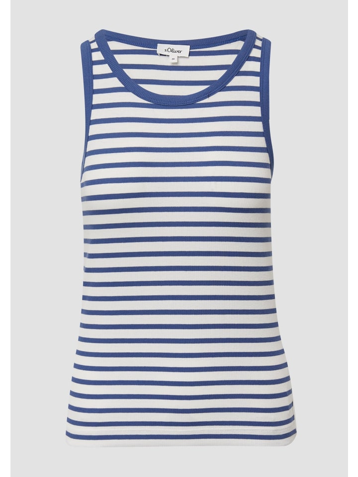 Топ s.Oliver
Топ s.Oliver