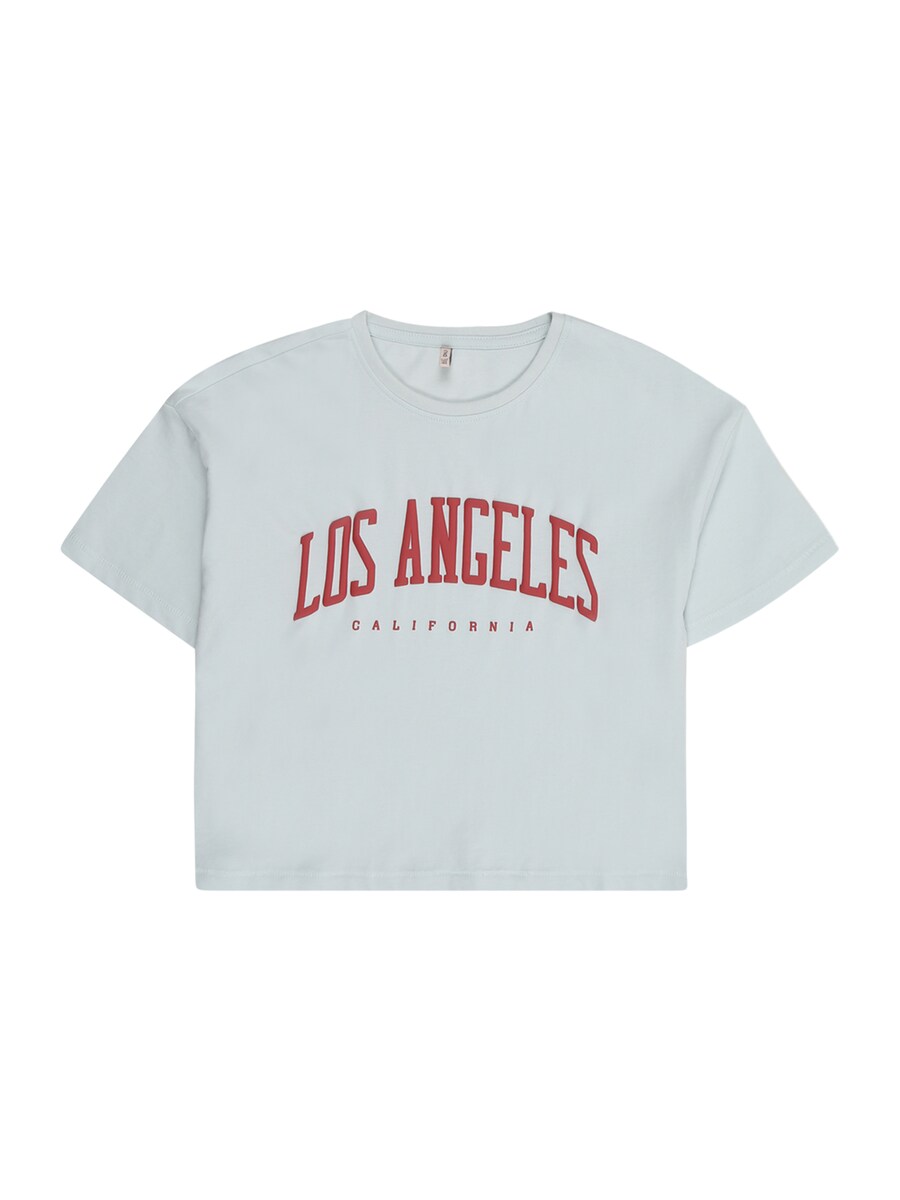 Рубашка ONLY GIRLS KOGOLIVIA, светло-синий
Рубашка ONLY GIRLS KOGOLIVIA, светло-синий