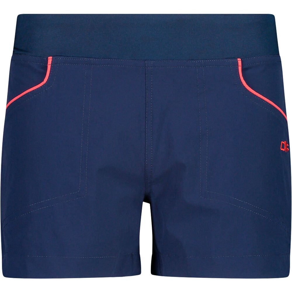 Шорты CMP 32T5415, синий
Шорты CMP 32T5415, синий