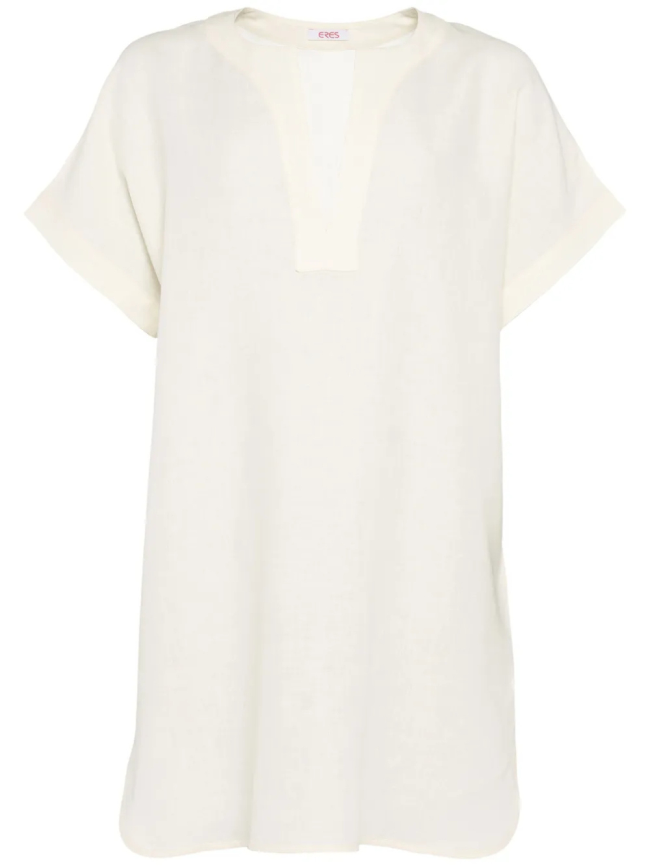 ERES платье мини Favorite, нейтральный
ERES платье мини Favorite, нейтральный