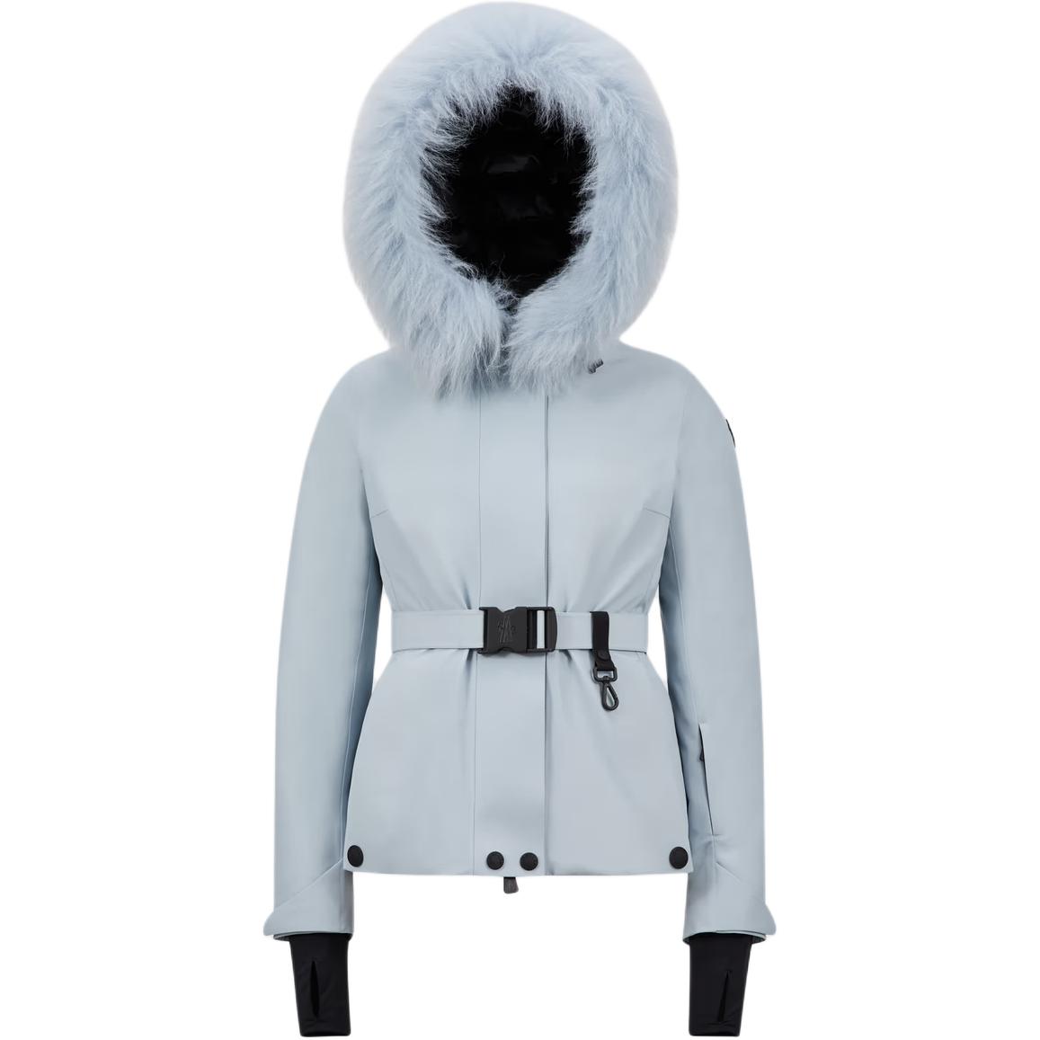 Moncler Grenoble Куртка с капюшоном Laplance, Blue
Moncler Grenoble Куртка с капюшоном Laplance, Blue