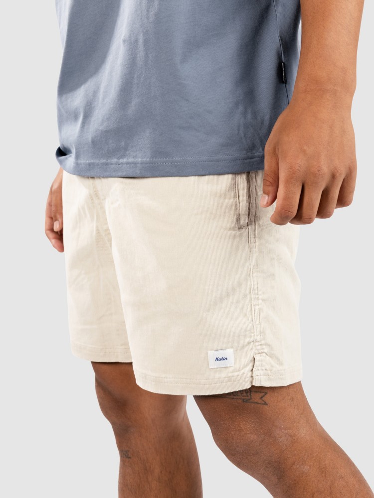 Шорты Katin USA Cord Local Shorts, silver birch
Шорты Katin USA Cord Local Shorts, silver birch