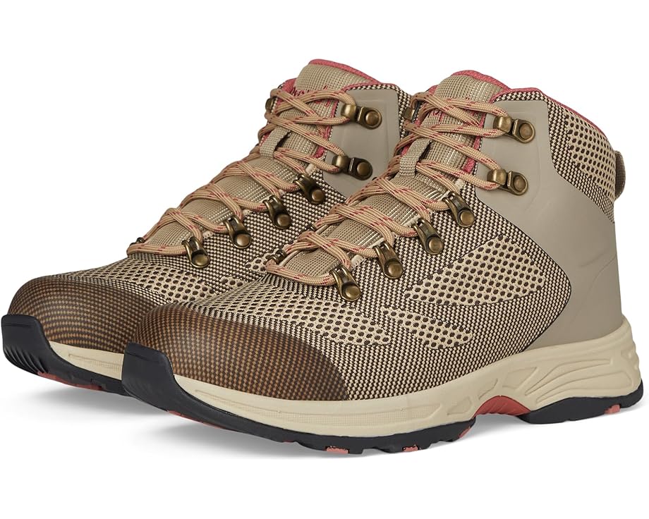 Походные ботинки Propet Conni, цвет Tan/Spice
Походные ботинки Propet Conni, цвет Tan/Spice