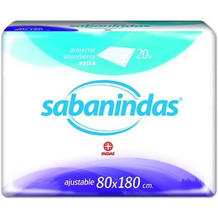 Эмпападор Сабаниндас Экстра 80X180 Artelac Splash
Эмпападор Сабаниндас Экстра 80X180 Artelac Splash