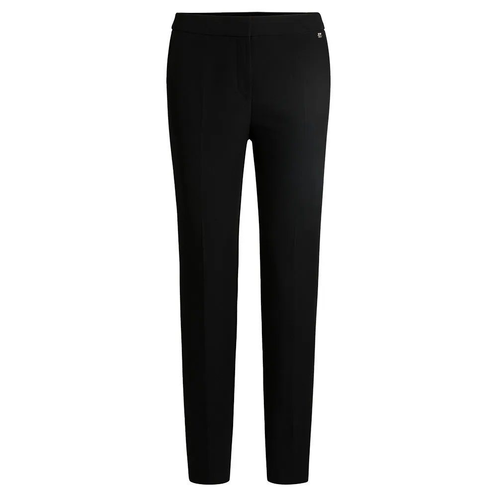 Брюки HUGO Hagonia 1 10268884, черный
Брюки HUGO Hagonia 1 10268884, черный