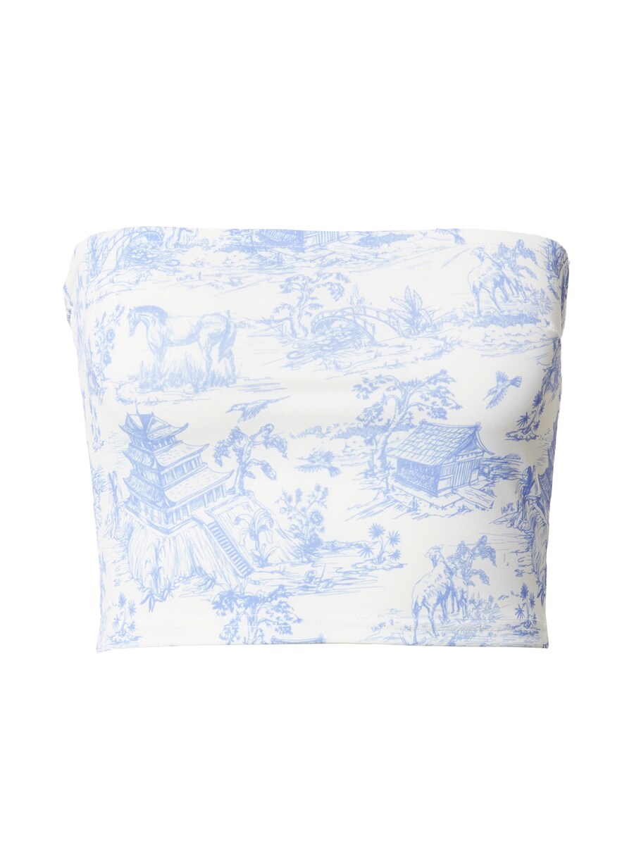 Топ Edikted, белый
Топ Edikted, белый