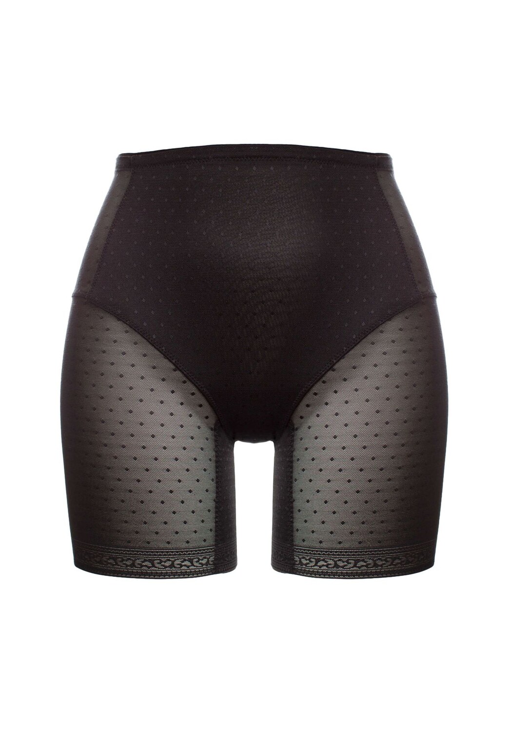 Корректирующие длинные брюки макси Меган Ulla, черный
Корректирующие длинные брюки макси Меган Ulla, черный