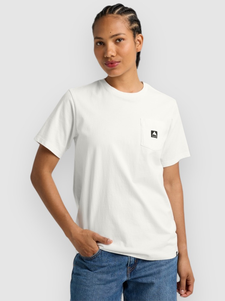 Футболка Burton Colfax T-Shirt, stout white, Белый, Футболка Burton Colfax T-Shirt, stout white
Футболка Burton Colfax T-Shirt, stout white, Белый, Футболка Burton Colfax T-Shirt, stout white