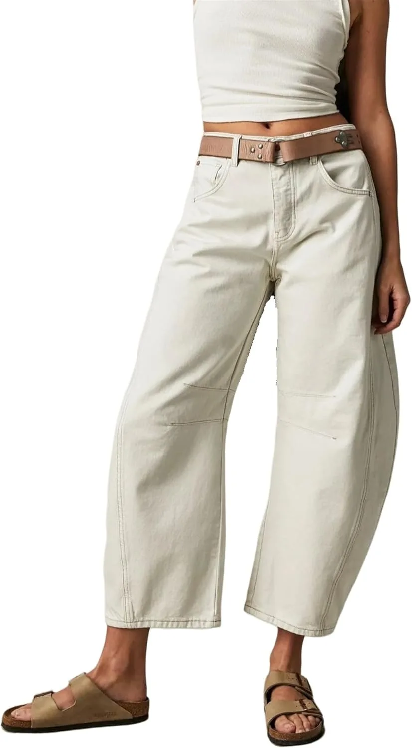 Женские джинсы boyfriend baggy
Женские джинсы boyfriend baggy