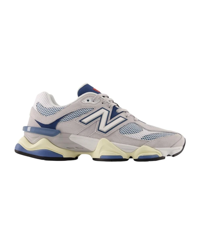 Сине-Серые кроссовки, стильные и удобные. New Balance, синий
Сине-Серые кроссовки, стильные и удобные. New Balance, синий