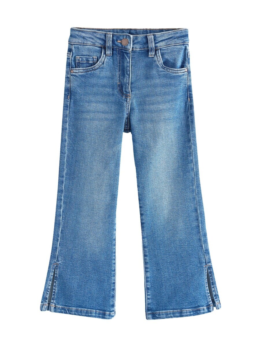 Джинсы Next Flared Jeans, синий
Джинсы Next Flared Jeans, синий