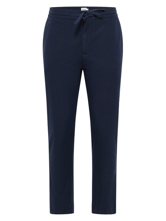 Брюки чинос зауженного кроя Milano 1016436 Mustang, синий
Брюки чинос зауженного кроя Milano 1016436 Mustang, синий