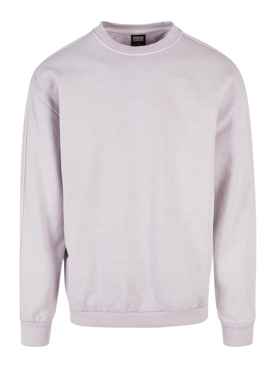 Толстовка Urban Classics, светло-фиолетовый
Толстовка Urban Classics, светло-фиолетовый