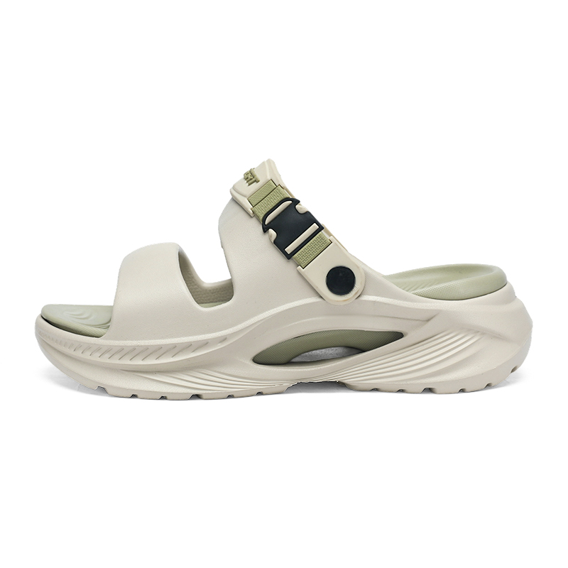 TFKY Пляжные сандалии унисекс мятного цвета, цвет Mint Green
TFKY Пляжные сандалии унисекс мятного цвета, цвет Mint Green