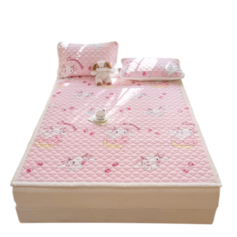 Мягкие матрасы Sanrio, Cute Cinnamoroll
Мягкие матрасы Sanrio, Cute Cinnamoroll