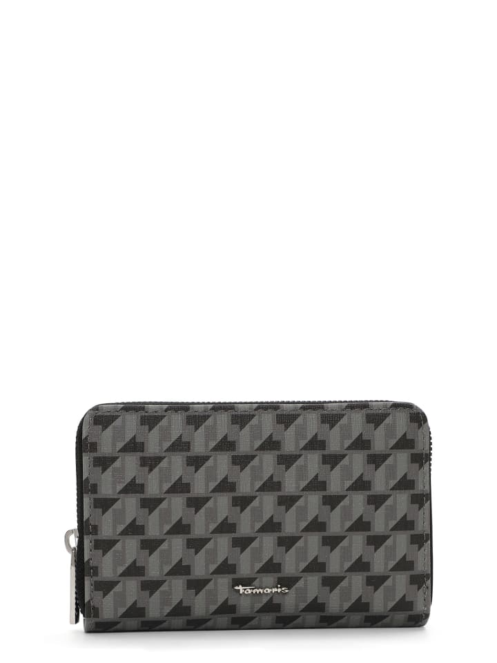 Кошелек Tamaris, черный
Кошелек Tamaris, черный