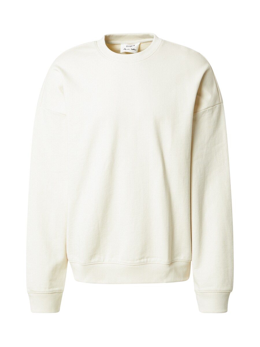 Толстовка ABOUT YOU x Alvaro Soler Pierre, цвет Beige/Cream
Толстовка ABOUT YOU x Alvaro Soler Pierre, цвет Beige/Cream