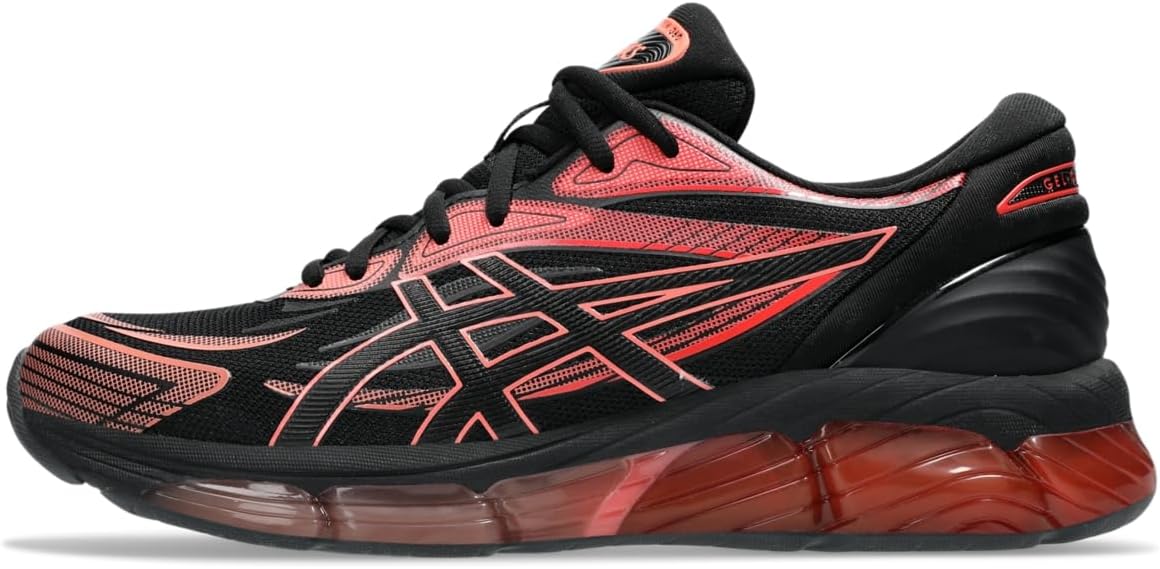 Кроссовки ASICS Unisex Gel-Quantum 360 VIII Sportstyle, черный
Кроссовки ASICS Unisex Gel-Quantum 360 VIII Sportstyle, черный