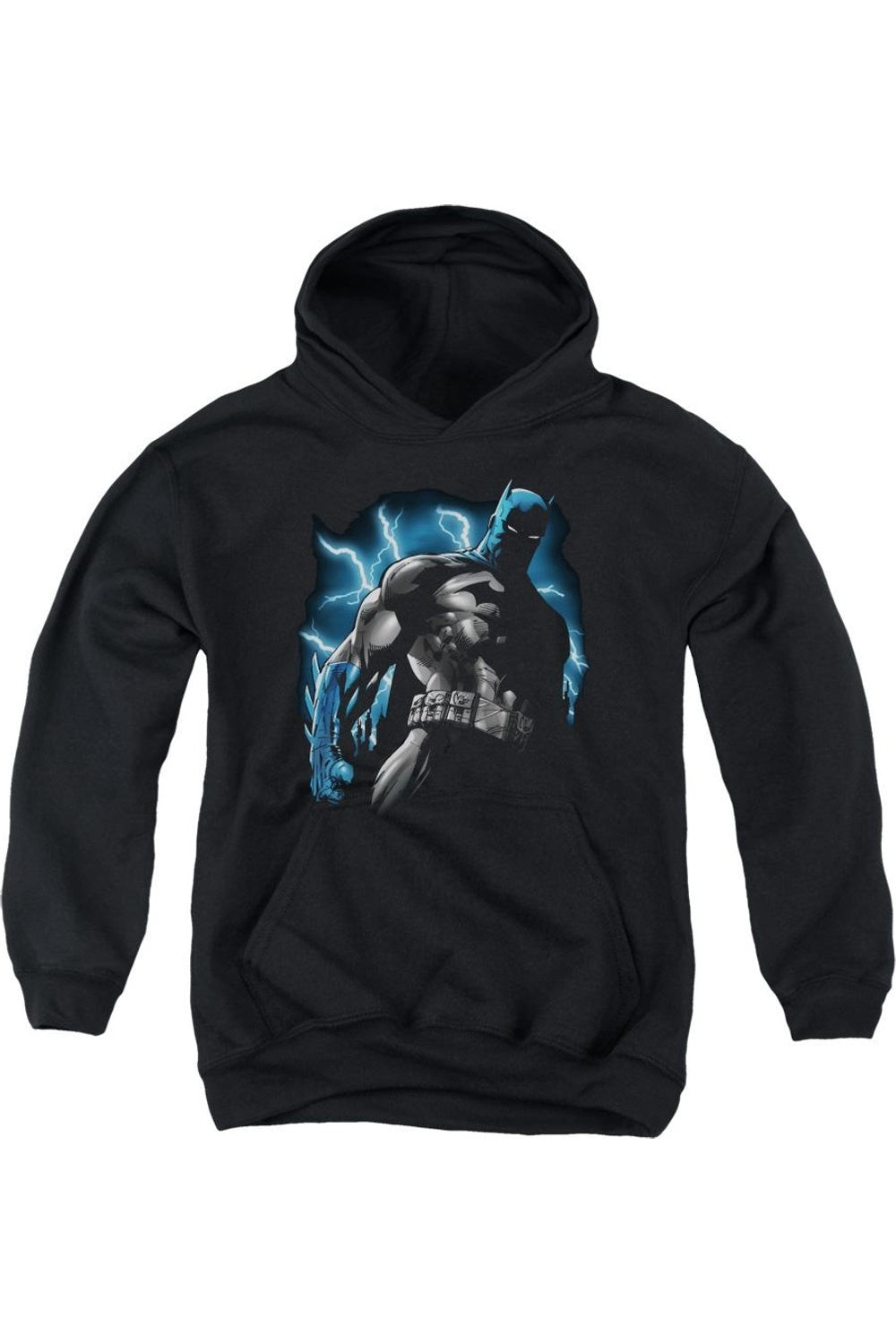 Батмен Готэм: молния, детская толстовка с капюшоном Gildan, черный
Батмен Готэм: молния, детская толстовка с капюшоном Gildan, черный