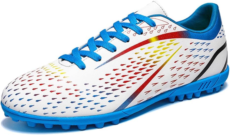 LEADER SHOW Женские футбольные бутсы для игры на траве, спортивная обувь для футбола на улице, красный
LEADER SHOW Женские футбольные бутсы для игры на траве, спортивная обувь для футбола на улице, красный