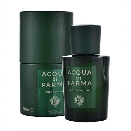 Мужской одеколон Acqua di Parma Colonia Club Eau de Cologne 50ml
Мужской одеколон Acqua di Parma Colonia Club Eau de Cologne 50ml