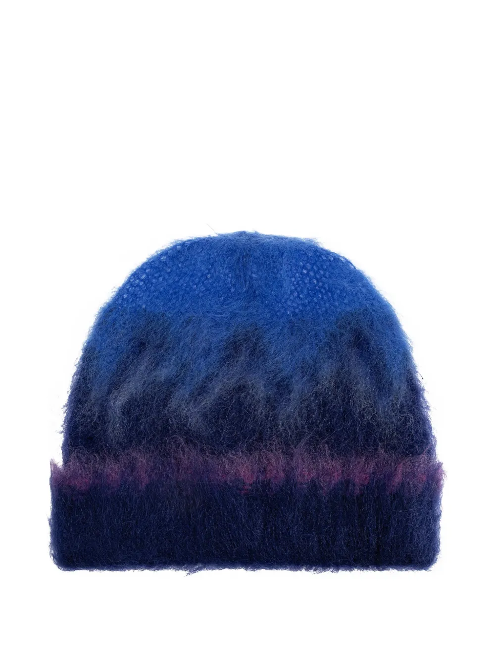 Шапка-бини из мохеровой шерсти Isabel Marant, синий
Шапка-бини из мохеровой шерсти Isabel Marant, синий
