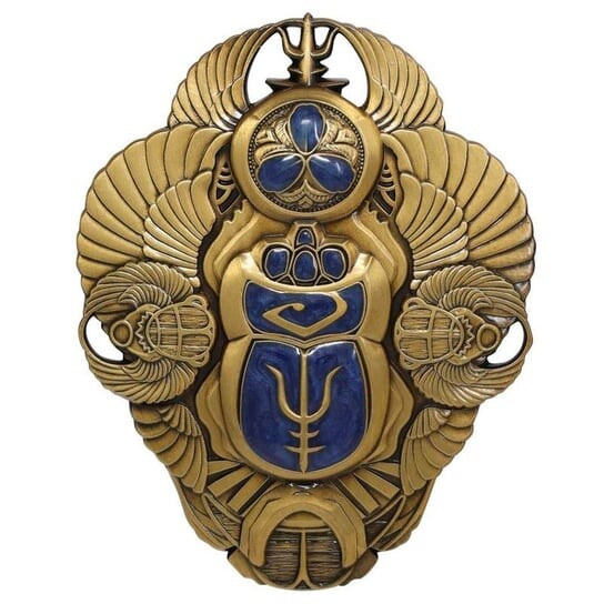 Реплика Beetle Of Protection Dungeons & Dragons, Ограниченная Выпуска Inna marka
Реплика Beetle Of Protection Dungeons & Dragons, Ограниченная Выпуска Inna marka