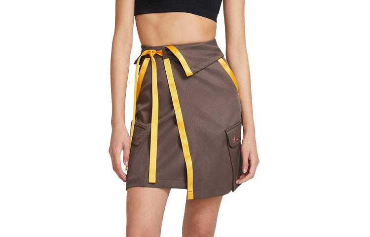 Юбка повседневная женская Stone Gray Jordan
Юбка повседневная женская Stone Gray Jordan