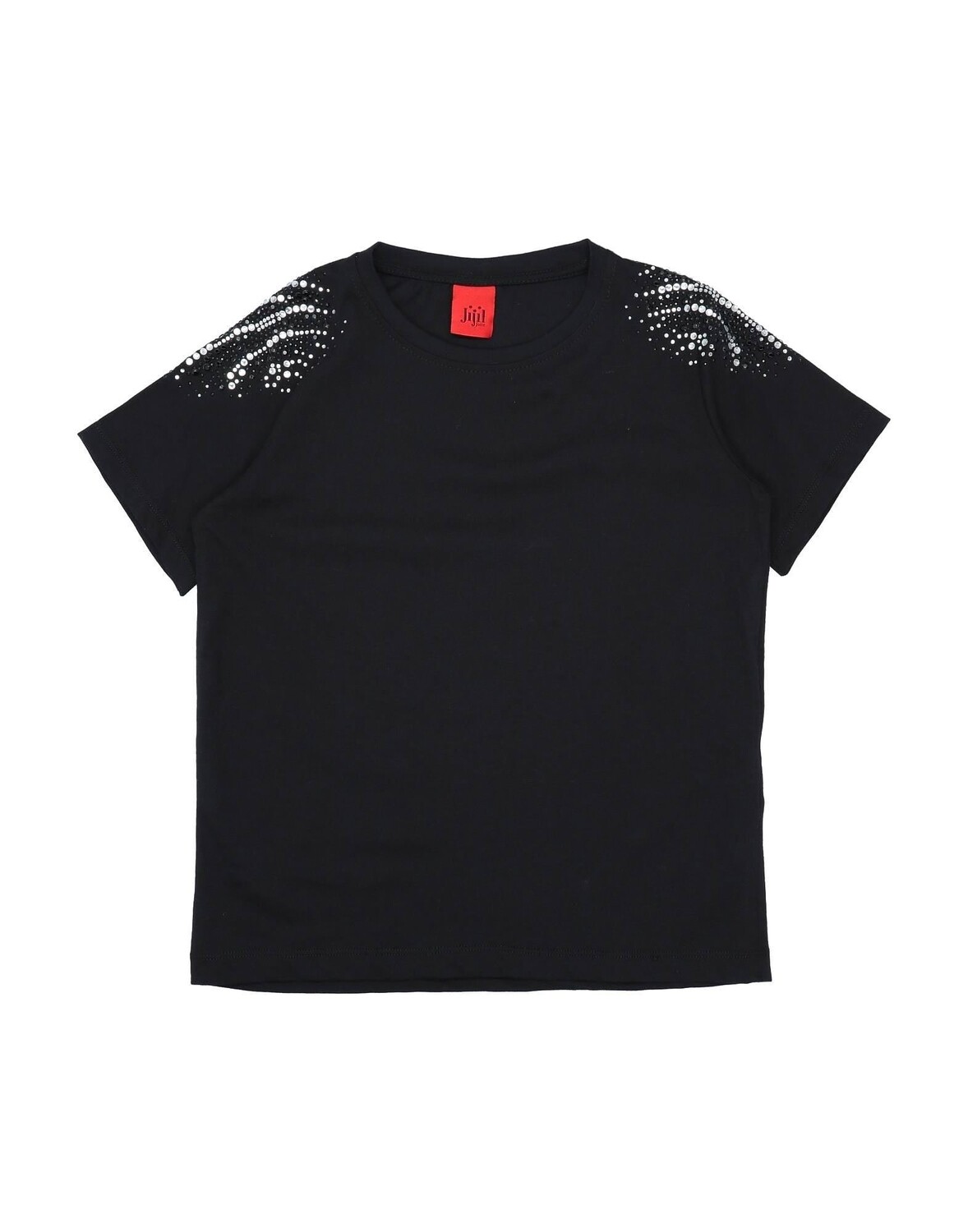 Футболка Jijil Jolie, черный 
Футболка Jijil Jolie, черный
