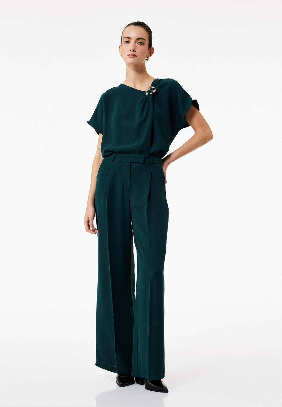 Брюки Koton Trousers, Green
Брюки Koton Trousers, Green