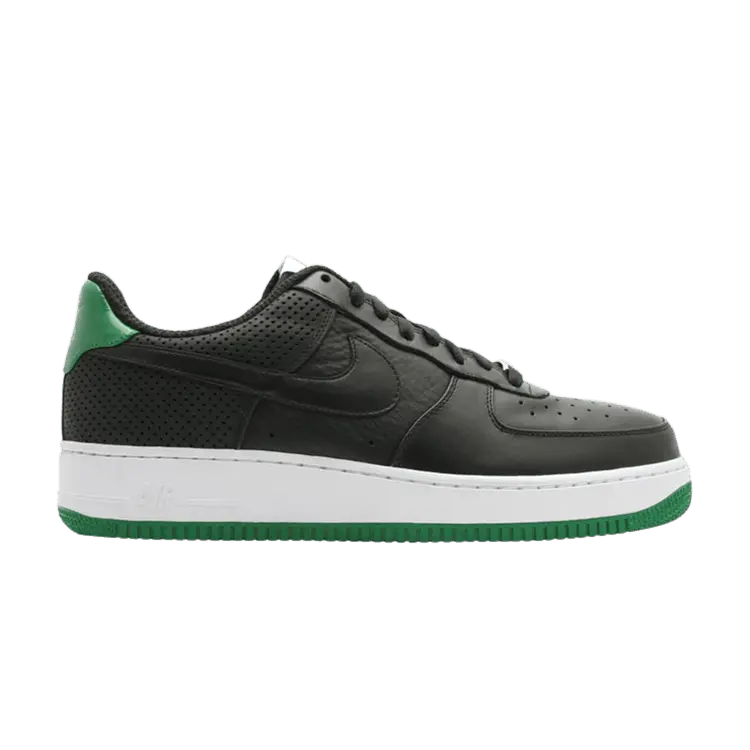 Кроссовки Nike Air Force 1 Premium 07 'Hiroshi', черный
Кроссовки Nike Air Force 1 Premium 07 'Hiroshi', черный