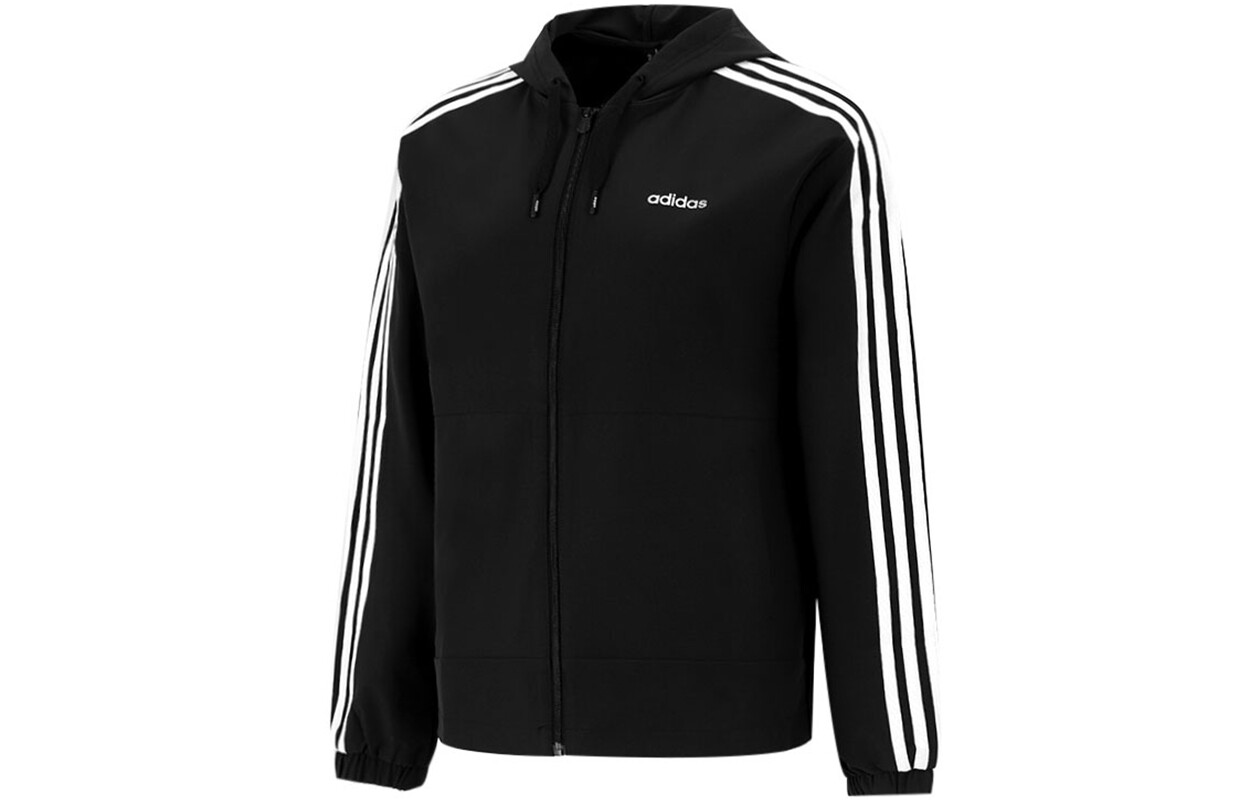 Куртка женская черный Adidas Neo
Куртка женская черный Adidas Neo