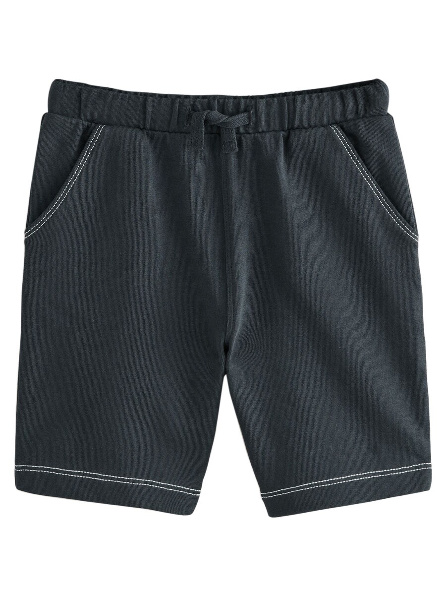 Обычные брюки Next, антрацит
Обычные брюки Next, антрацит