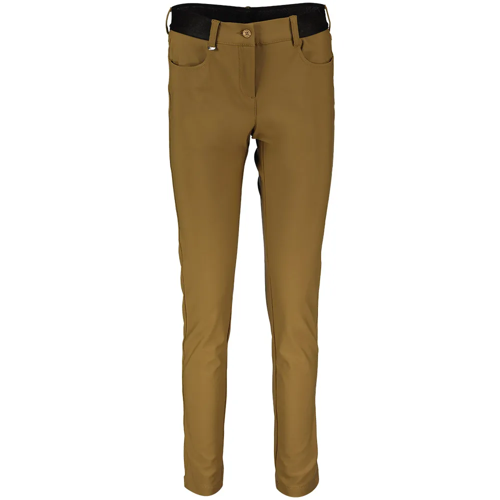 Брюки Chervo Singolo, коричневый
Брюки Chervo Singolo, коричневый