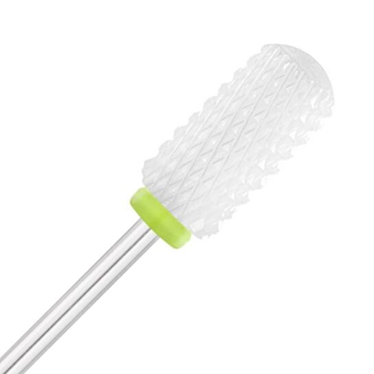 Керамический ролик для стрижки ногтей Exo Ø6,0 мм 426C
Керамический ролик для стрижки ногтей Exo Ø6,0 мм 426C