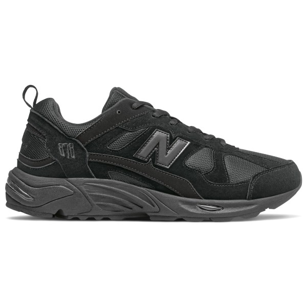 878 - кроссовки New Balance, черный
878 - кроссовки New Balance, черный