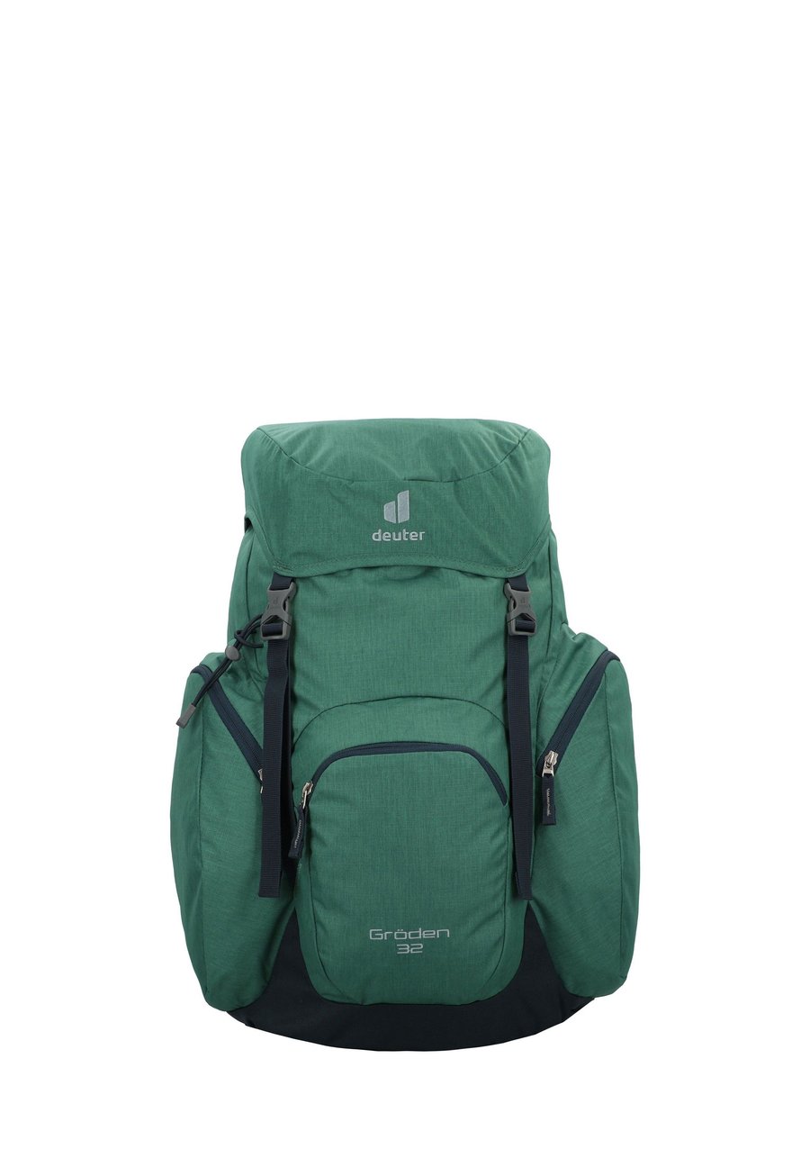 Рюкзак Deuter GRÖDEN, Seagreen/Ink/Dark Green
Рюкзак Deuter GRÖDEN, Seagreen/Ink/Dark Green