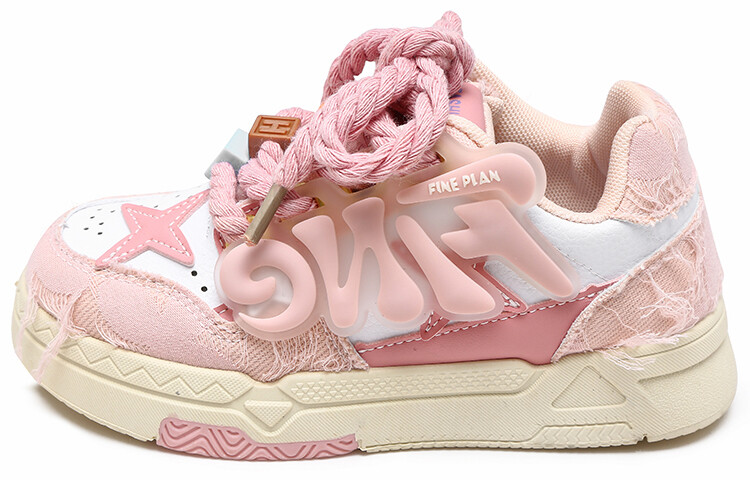 Кроссовки LIANGXIAOJI Kids Lifestyle Shoes Kids Low-top, фиолетовый
Кроссовки LIANGXIAOJI Kids Lifestyle Shoes Kids Low-top, фиолетовый