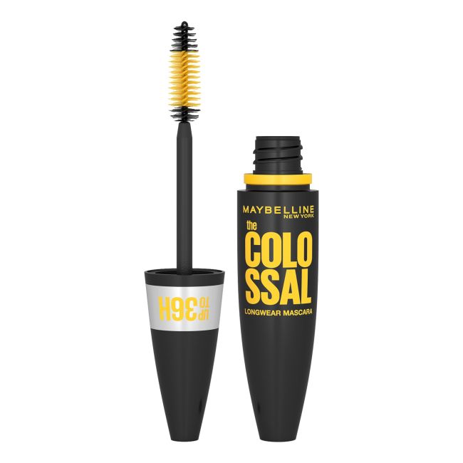 Maybelline колоссальная тушь для ресниц 36 часов Maybelline New York, 10 мл (black)
Maybelline колоссальная тушь для ресниц 36 часов Maybelline New York, 10 мл (black)