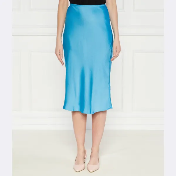 Агнета юбка Samsøe Samsøe, синий
Агнета юбка Samsøe Samsøe, синий